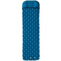 Mata turystyczna z pompką Nils Camp NC4006 - 5 cm 15-05-019 N/A