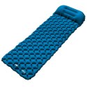 Mata turystyczna z pompką Nils Camp NC4006 - 5 cm 15-05-019 N/A