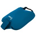 Mata turystyczna z pompką Nils Camp NC4006 - 5 cm 15-05-019 N/A
