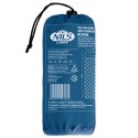 Mata turystyczna z pompką Nils Camp NC4006 - 5 cm 15-05-019 N/A