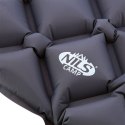 Mata turystyczna z pompką Nils Camp NC4006 - 5 cm 15-05-028 N/A