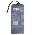Mata turystyczna z pompką Nils Camp NC4006 - 5 cm 15-05-028 N/A