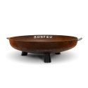 Palenisko ogrodowe Bonfeu Bonbowl Plus Ø60 FH3.600 N/A
