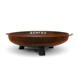 Palenisko ogrodowe Bonfeu Bonbowl Plus Ø60 FH3.600 N/A