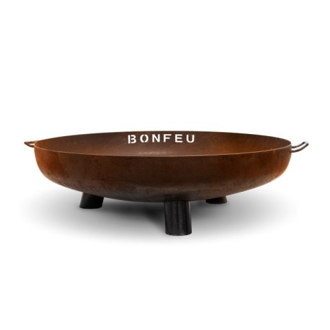 Palenisko ogrodowe Bonfeu Bonbowl Plus Ø60 FH3.600 N/A Palenisko ogrodowe Bonfeu Bonbowl Plus Ø60 FH3.600 N/A