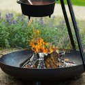 Palenisko ogrodowe Bonfeu Bonbowl Plus Ø60 FH3.600 N/A