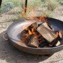 Palenisko ogrodowe Bonfeu Bonbowl Plus Ø60 FH3.600 N/A