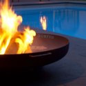 Palenisko ogrodowe Bonfeu Bonbowl Plus Ø60 FH3.600 N/A