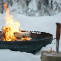 Palenisko ogrodowe Bonfeu Bonbowl Plus Ø60 FH3.600 N/A