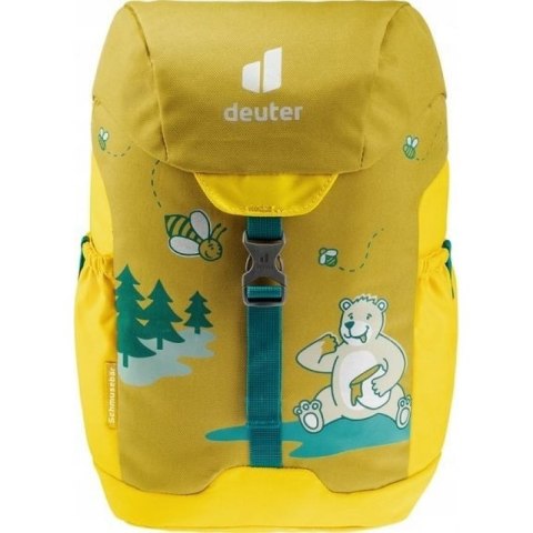 Plecak dziecięcy Deuter Schmusebär 34816554 N/A Plecak dziecięcy Deuter Schmusebär 34816554 N/A