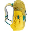 Plecak dziecięcy Deuter Schmusebär 34816554 N/A