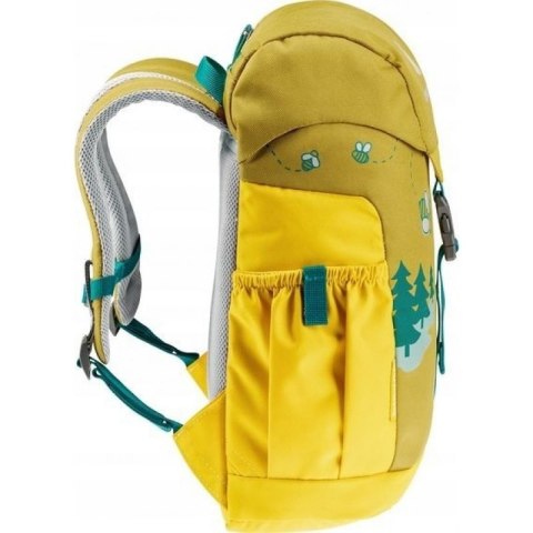 Plecak dziecięcy Deuter Schmusebär 34816554 N/A Plecak dziecięcy Deuter Schmusebär 34816554 N/A