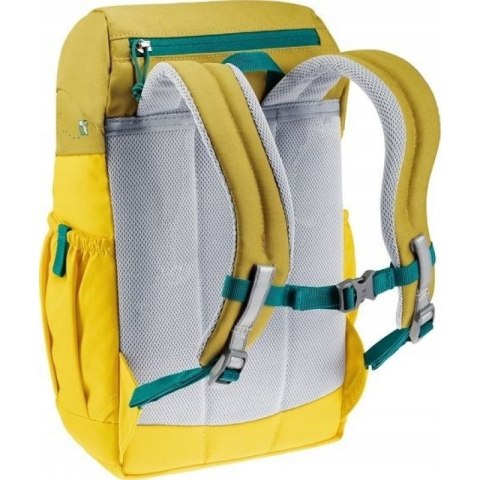Plecak dziecięcy Deuter Schmusebär 34816554 N/A Plecak dziecięcy Deuter Schmusebär 34816554 N/A