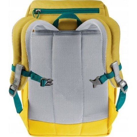 Plecak dziecięcy Deuter Schmusebär 34816554 N/A Plecak dziecięcy Deuter Schmusebär 34816554 N/A