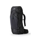 Plecak trekkingowy GREGORY Baltoro 65 L Obsidian Black N/A