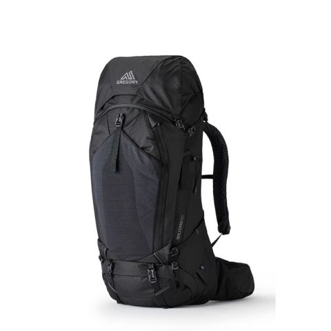 Plecak trekkingowy GREGORY Baltoro 65 L Obsidian Black N/A