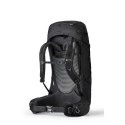 Plecak trekkingowy GREGORY Baltoro 65 L Obsidian Black N/A