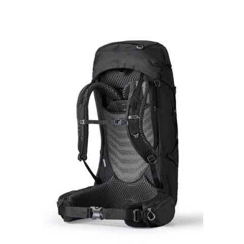 Plecak trekkingowy GREGORY Baltoro 65 L Obsidian Black N/A Plecak trekkingowy GREGORY Baltoro 65 L Obsidian Black N/A