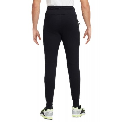 Spodnie Nike Techfit Fleece Jogger M HV0959-010 L (183cm) Spodnie Nike Techfit Fleece Jogger M HV0959-010 L (183cm)