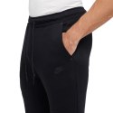 Spodnie Nike Techfit Fleece Jogger M HV0959-010 L (183cm)
