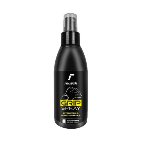 Spray do rękawic bramkarskich Reusch Grip Spray 54541000UNI N/A