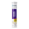 Tabletki musujące Novativ Pamięć i koncentracja 20 szt 312194 N/A