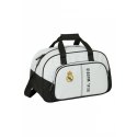 Torba sportowa Real Madryt 712454273 biały