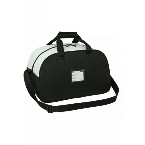 Torba sportowa Real Madryt 712454273 biały Torba sportowa Real Madryt 712454273 biały