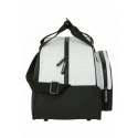Torba sportowa Real Madryt 712454273 biały