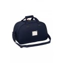 Torba sportowa Real Madryt 712457273 granatowy