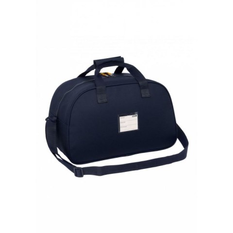 Torba sportowa Real Madryt 712457273 granatowy Torba sportowa Real Madryt 712457273 granatowy