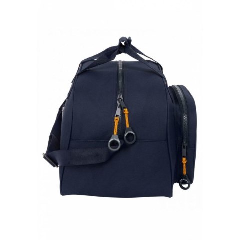 Torba sportowa Real Madryt 712457273 granatowy Torba sportowa Real Madryt 712457273 granatowy