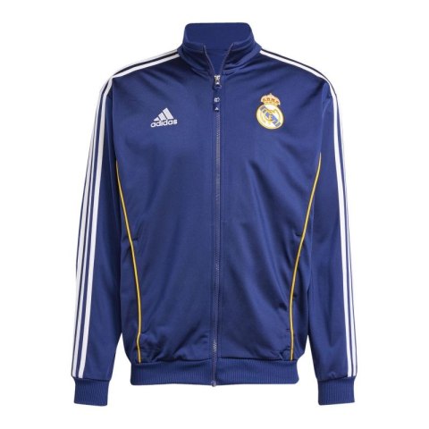 Bluza adidas Real Madryt TT 99 M JW1993 L (183cm) Bluza adidas Real Madryt TT 99 M JW1993 L (183cm)