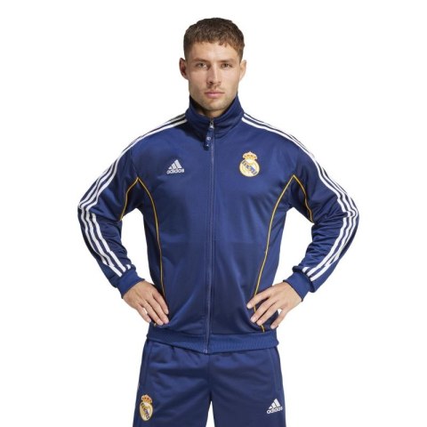 Bluza adidas Real Madryt TT 99 M JW1993 L (183cm) Bluza adidas Real Madryt TT 99 M JW1993 L (183cm)