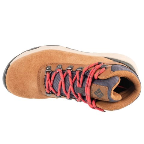 Buty Columbia Newton Wander WP W 2125531286 38 Buty Columbia Newton Wander WP W 2125531286 38