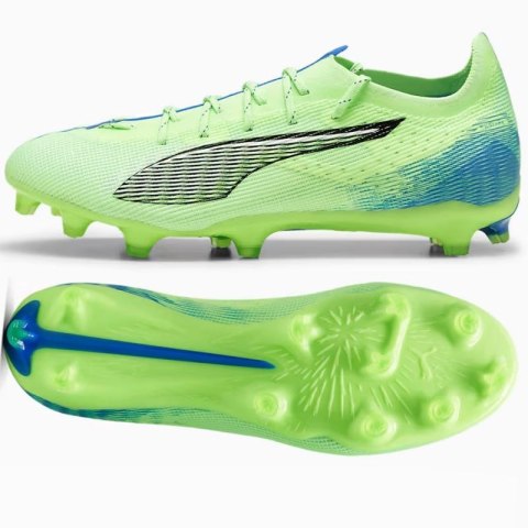 Buty Puma Ultra 5 Pro FG/AG 107685-03 40