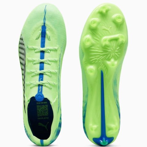 Buty Puma Ultra 5 Pro FG/AG 107685-03 40 Buty Puma Ultra 5 Pro FG/AG 107685-03 40
