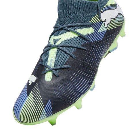 Buty piłkarskie Puma Future 7 Match MxSG M 107933 03 42,5 Buty piłkarskie Puma Future 7 Match MxSG M 107933 03 42,5