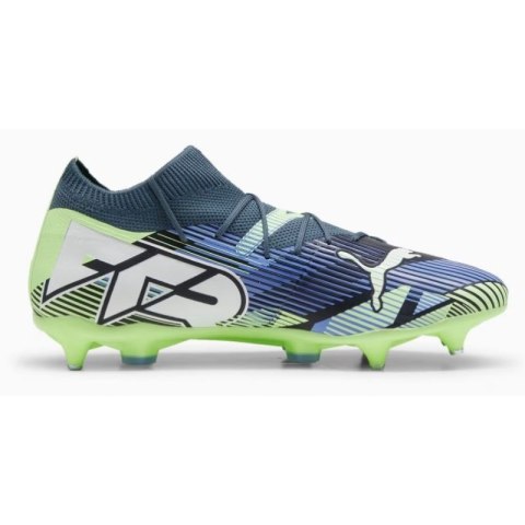 Buty piłkarskie Puma Future 7 Match MxSG M 107933 03 42