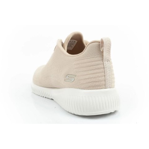 Buty sportowe Skechers Bobs Squad-Tough Talk W 32504/NAT 37 Buty sportowe Skechers Bobs Squad-Tough Talk W 32504/NAT 37