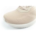 Buty sportowe Skechers Bobs Squad-Tough Talk W 32504/NAT 38