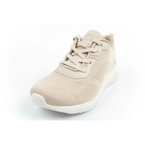 Buty sportowe Skechers Bobs Squad-Tough Talk W 32504/NAT 39 Buty sportowe Skechers Bobs Squad-Tough Talk W 32504/NAT 39