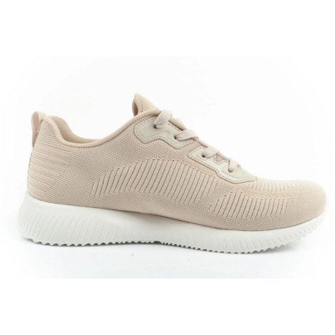 Buty sportowe Skechers Bobs Squad-Tough Talk W 32504/NAT 39 Buty sportowe Skechers Bobs Squad-Tough Talk W 32504/NAT 39