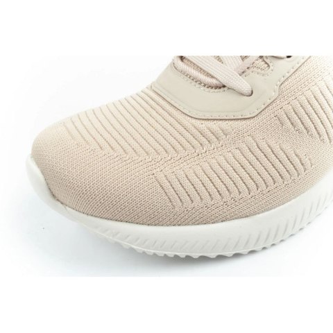Buty sportowe Skechers Bobs Squad-Tough Talk W 32504/NAT 41 Buty sportowe Skechers Bobs Squad-Tough Talk W 32504/NAT 41