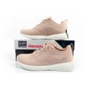 Buty sportowe Skechers Bobs Squad-Tough Talk W 32504/NUDE 37