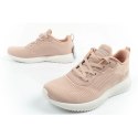 Buty sportowe Skechers Bobs Squad-Tough Talk W 32504/NUDE 38