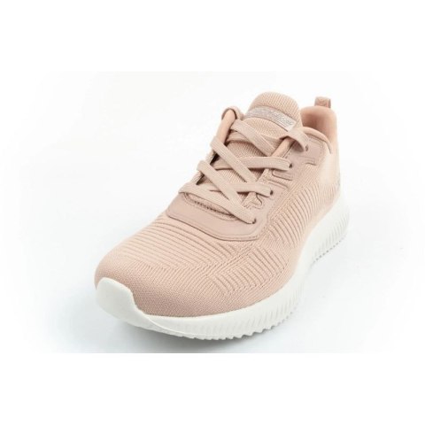 Buty sportowe Skechers Bobs Squad-Tough Talk W 32504/NUDE 39 Buty sportowe Skechers Bobs Squad-Tough Talk W 32504/NUDE 39