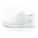 Buty sportowe Skechers Bobs Squad-Tough Talk W 32504/WHT 38