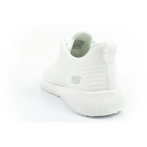 Buty sportowe Skechers Bobs Squad-Tough Talk W 32504/WHT 39 Buty sportowe Skechers Bobs Squad-Tough Talk W 32504/WHT 39