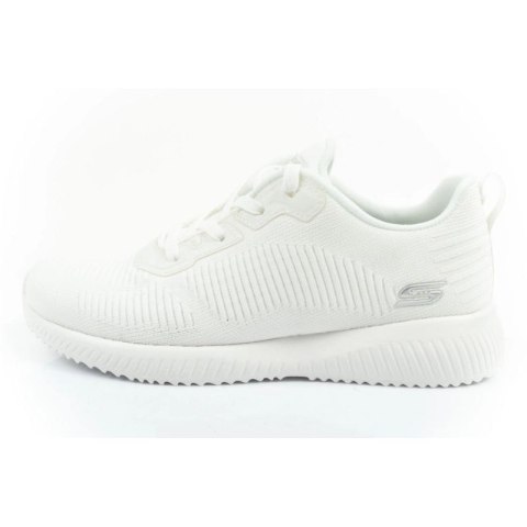 Buty sportowe Skechers Bobs Squad-Tough Talk W 32504/WHT 41 Buty sportowe Skechers Bobs Squad-Tough Talk W 32504/WHT 41